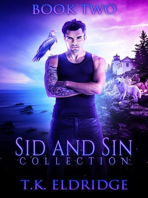cover image of Sid & Sin Collection--Book Two